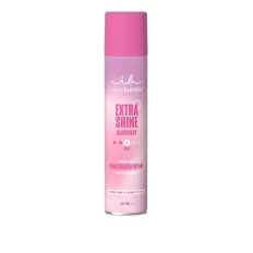 Лак для волосся Invisibobble HAIR STYLING Extra Shine Hair Spray 250ml