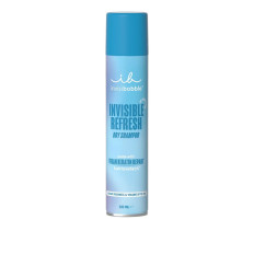 Шампунь сухий для волосся Inviibobble HAIR STYLING Invisible Refresh Dry 200ml