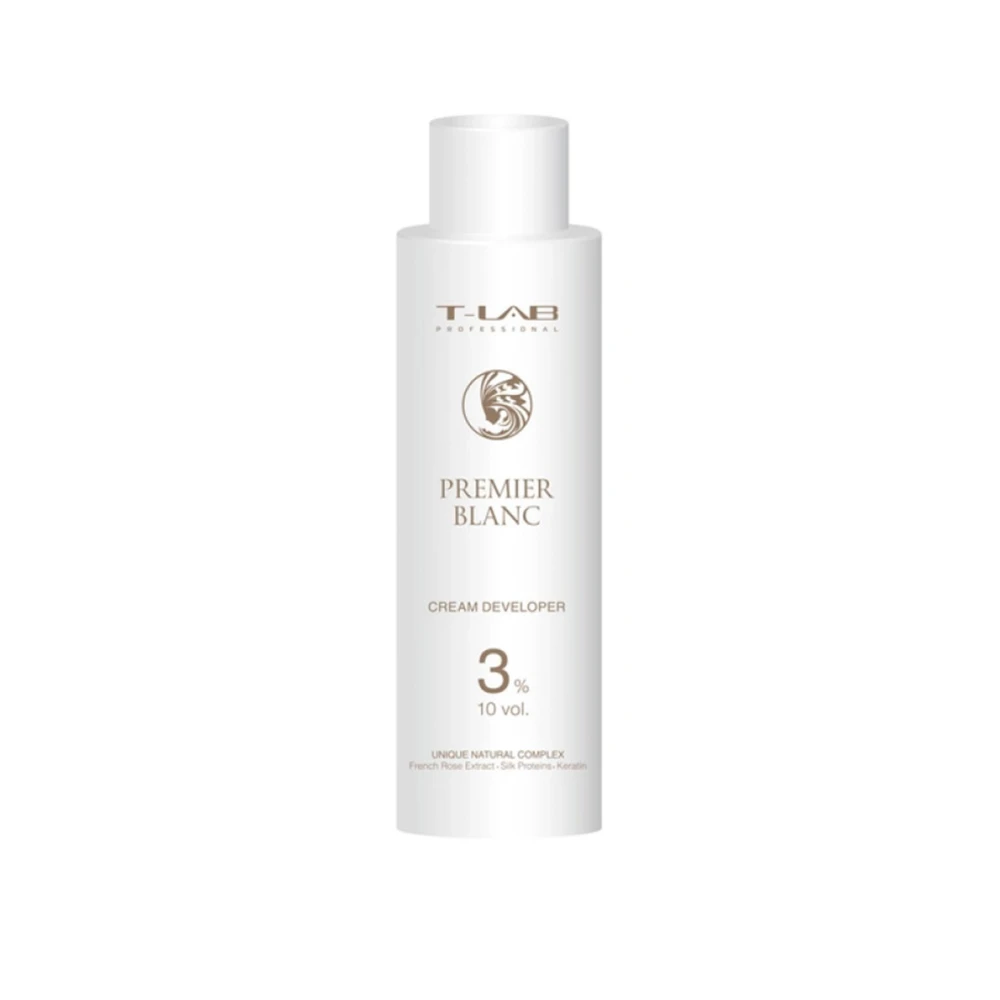 Крем-проявник PREMIER 10 vol. 3% 150 мл