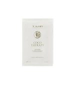 Маска для безупречного обновления волос и витализации Coco Therapy Duo Mask 15 мл