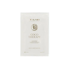 Маска для безупречного обновления волос и витализации Coco Therapy Duo Mask 15 мл