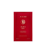 Шампунь Duo для розкішної м'якості та натуральної краси волосся Aura Oil Duo Shampoo 15 мл