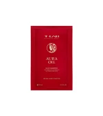 Шампунь Duo для роскошной мягкости и натуральной красоты волос Aura Oil Duo Shampoo 15 мл