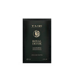Шампунь Duo для королевской гладкости и абсолютной детоксикации Royal Detox Duo Shampoo 15 мл