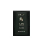 Шампунь Duo для королевской гладкости и абсолютной детоксикации Royal Detox Duo Shampoo 15 мл