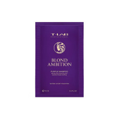 Шампунь для розкішної ревіталізації волосся та блиску Blond Ambition Shampoo 15 мл