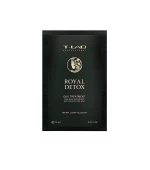 Кондиционер Treatment Duo для королевской гладкости волос и абсолютной детоксикации Royal Detox 15 мл