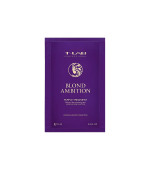 Кондиционер Treatment Duo для роскошной ревитализации и блеска волос Blond Ambition 15 мл