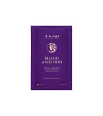 Кондиционер Treatment Duo для роскошной ревитализации и блеска волос Blond Ambition 15 мл