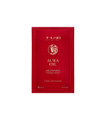 Кондиционер Treatment Duo для роскошной мягкости и натуральной красоты волос Aura Oil 15 мл