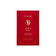 Кондиціонер Treatment Duo для розкішної м'якості та натуральної краси волосся Aura Oil  15 мл