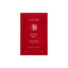 Кондиционер Treatment Duo для роскошной мягкости и натуральной красоты волос Aura Oil 15 мл