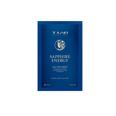 Кондиціонер Treatment Duo для сили волосся та анти-ейдж ефекту SAPPHIRE ENERGY 15 мл