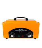 Стерилізатор сухожаровий CH-360T (Помаранчевий)