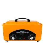 Стерилизатор сухожаровый CH-360T (Оранжевый)