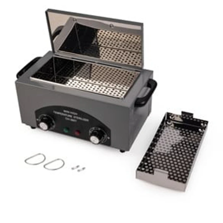 Стерилизатор сухожаровый CH-360T (Gray)