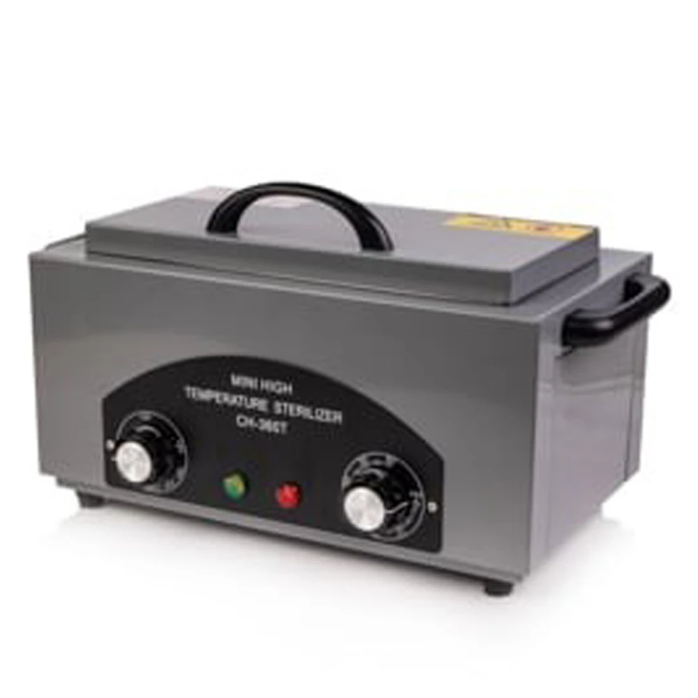 Стерилизатор сухожаровый CH-360T (Gray)