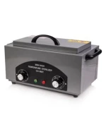 Стерилизатор сухожаровый CH-360T (Gray)