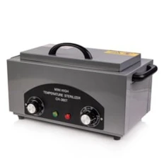 Стерилізатор сухожаровий CH-360T (Gray)