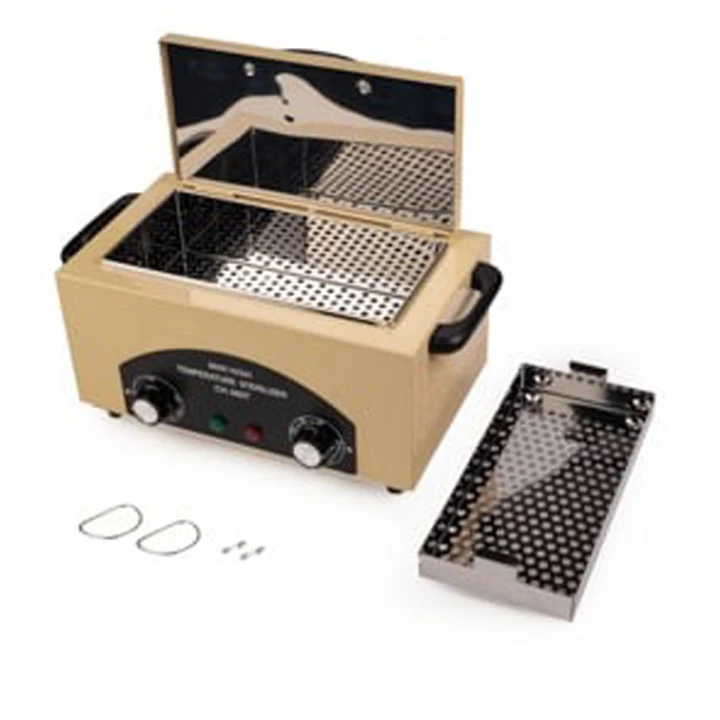 Стерилизатор сухожаровый CH-360T (Beige)