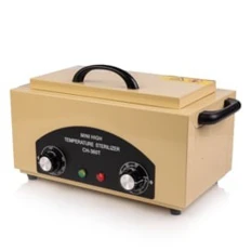 Стерилізатор сухожаровий CH-360T (Beige)