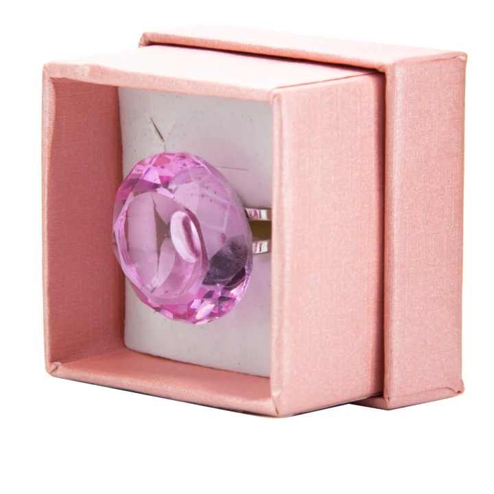 Кільце скло Salon