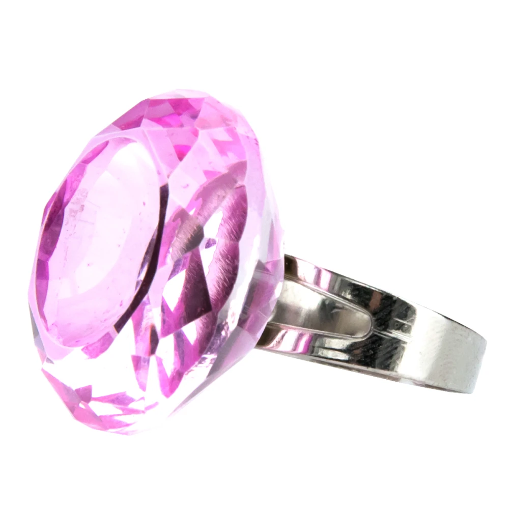 Кільце скло Salon