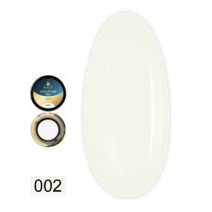 Гель Sculpture цветной 5 мл (002)