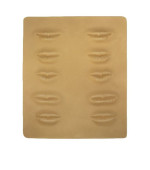 Муляж губ KODI для перманентного макіяжу