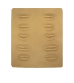 Муляж губ KODI для перманентного макияжа