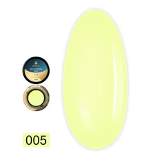 Гель Sculpture цветной 5 мл (005)