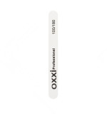 Пилка OXXI professional прямая 100/180