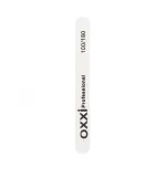 Пилка OXXI professional прямая 100/180