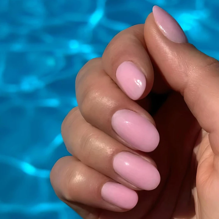 Пудра-Dip для покрытия ногтей Dip системой 30 мл (419)