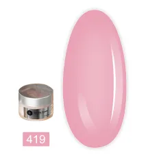 Пудра-Dip для покрытия ногтей Dip системой 30 мл (419)