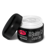 Гель Crystal Clear Buillder Gel 1-фаз 5 мл