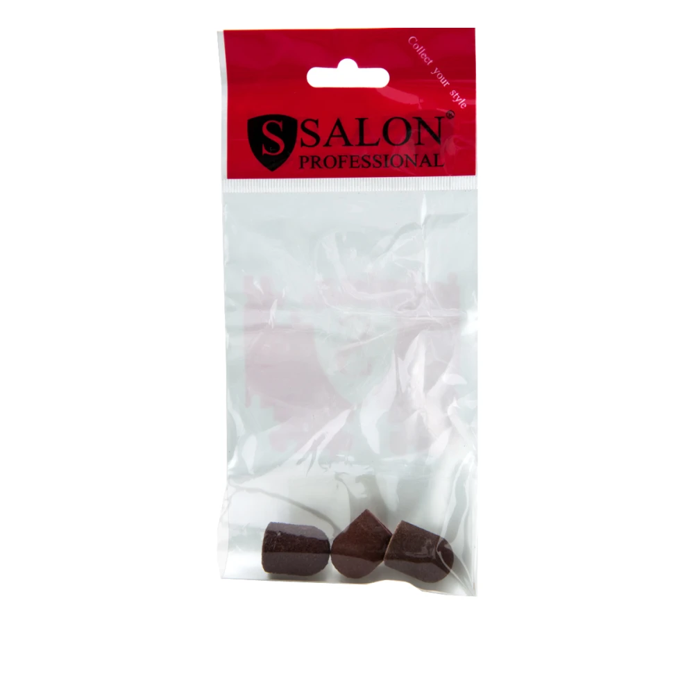Колпачки Salon 13 мм (3 шт.)