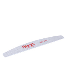 Пилка HEART місяць Titan 180/240