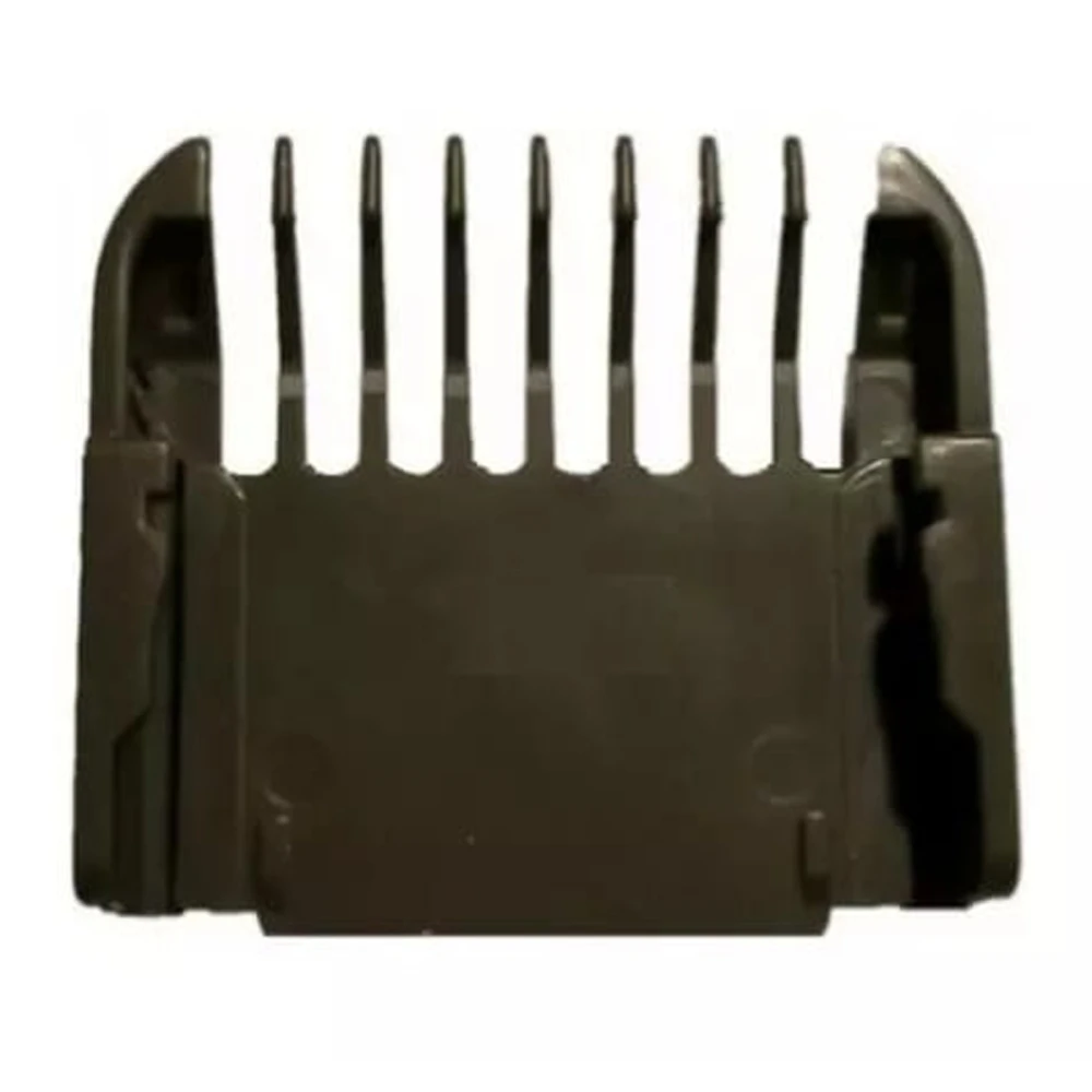 Насадка для машинок Fade, Smooth, Zero від1,5 мм-25 мм