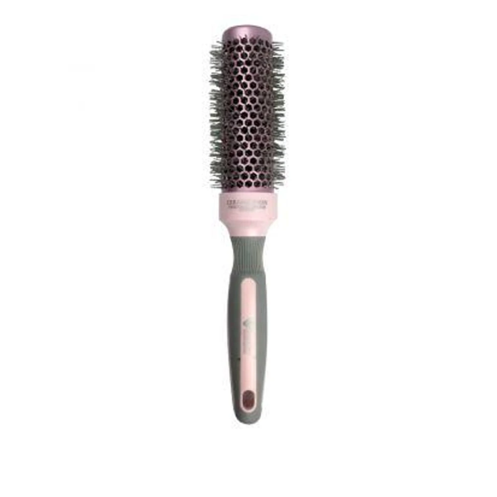Брашинг для волос Salon Professional Ceramic Ion Thermal Brush HHD 35