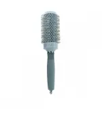 Брашинг Salon CI Thermal Brush silver 43