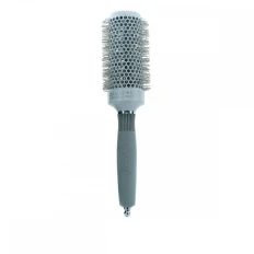 Брашинг Salon CI Thermal Brush silver 43