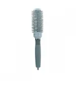 Брашинг Salon CI Thermal Brush silver 33