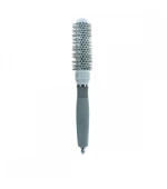Брашинг Salon CI Thermal Brush silver 25