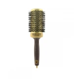 Расческа Salon Professional CI Thermal Brush gold 53