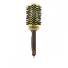 Расческа Salon Professional CI Thermal Brush gold 53