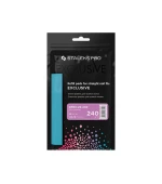 Набор сменных файлов для прямой пилки (тонкие) EXCLUSIVE 22 (50 ед.)