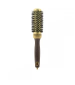 Расческа Salon Professional CI Thermal Brush gold 33