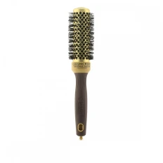 Расческа Salon Professional CI Thermal Brush gold 33