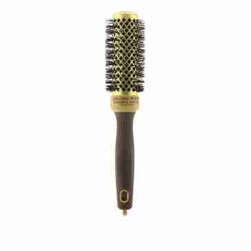 Расческа Salon Professional CI Thermal Brush gold 33